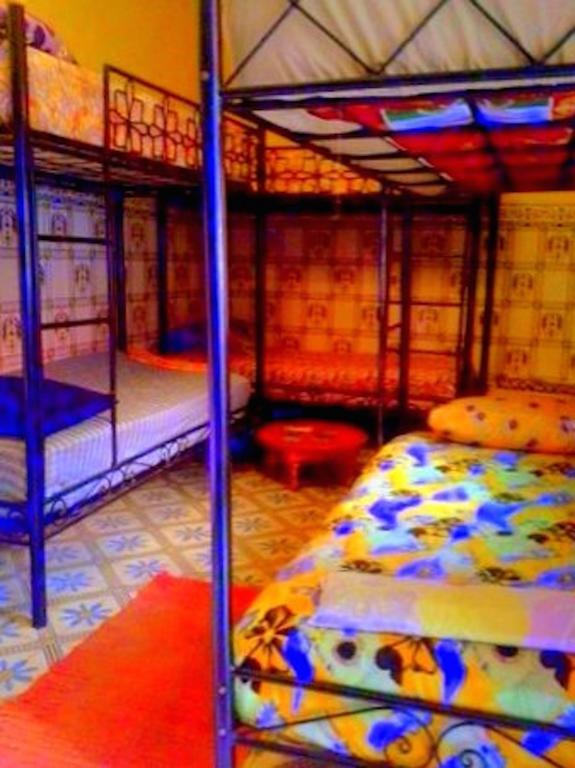 Hostel Waka Waka Marrakesh Phòng bức ảnh